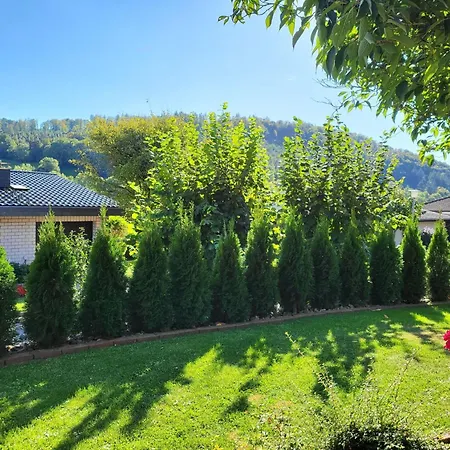 Mit Hund By Interhome * 博登韦德