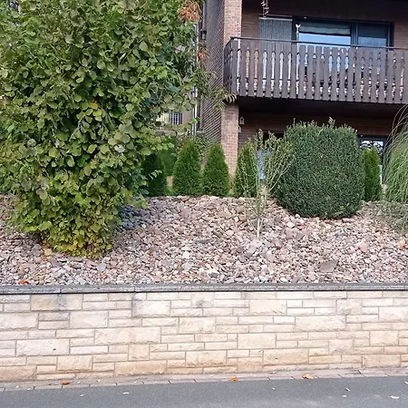 公寓 Mit Hund By Interhome