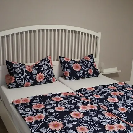 Mit Hund By Interhome * 博登韦德