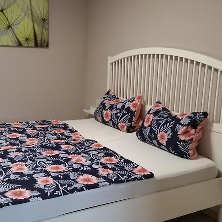 Mit Hund By Interhome 公寓 博登韦德