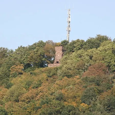 公寓 Mit Hund By Interhome 博登韦德