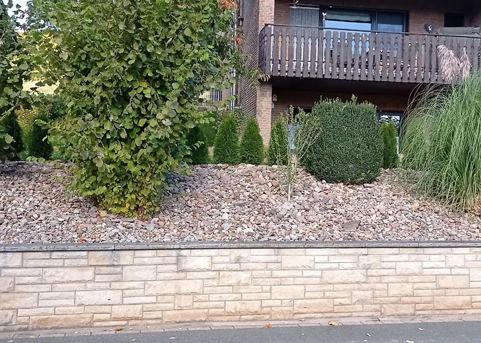 公寓 Mit Hund By Interhome