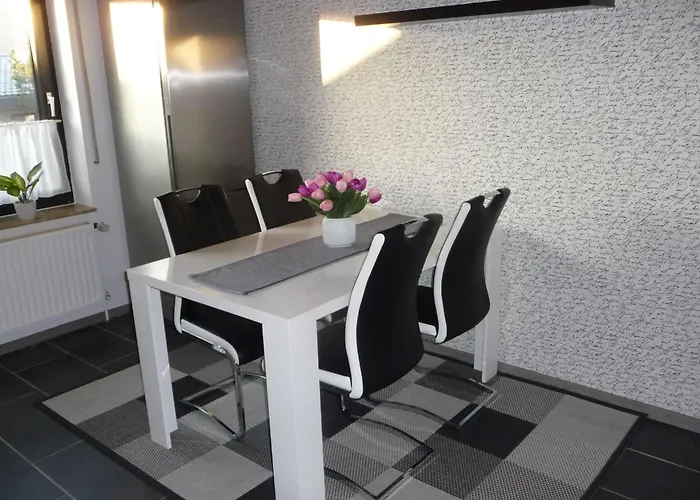 Mit Hund By Interhome * 博登韦德