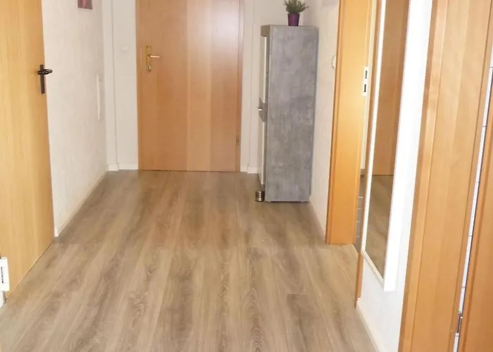 Mit Hund By Interhome 公寓