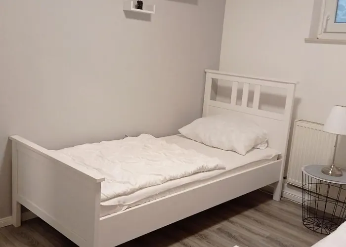 Mit Hund By Interhome * 博登韦德