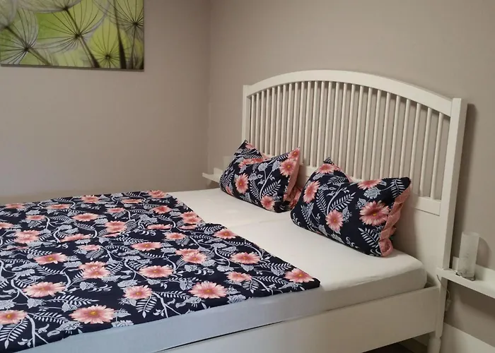 Mit Hund By Interhome 公寓 博登韦德