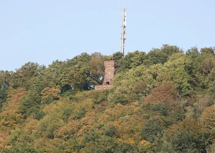 公寓 Mit Hund By Interhome 博登韦德