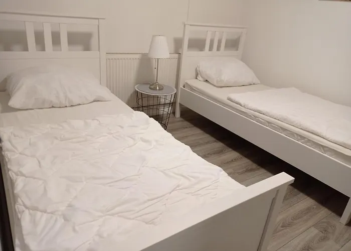 Mit Hund By Interhome 公寓 博登韦德