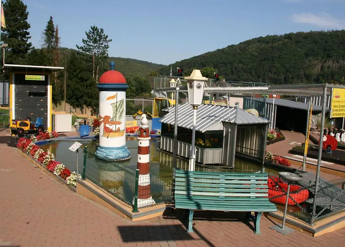 Mit Hund By Interhome 博登韦德