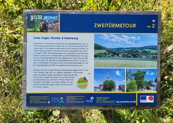 公寓 Mit Hund By Interhome 博登韦德